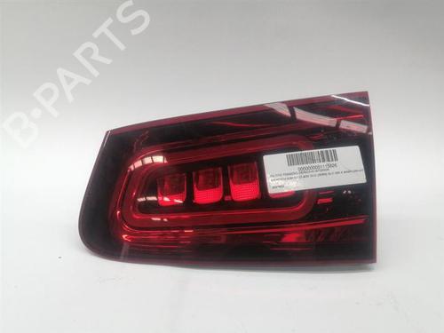 Used Right tailgate light Right tailgate light MERCEDES-BENZ GLC (X253) 220 d 4-matic (253.915) (194 hp) 29156811 29156811