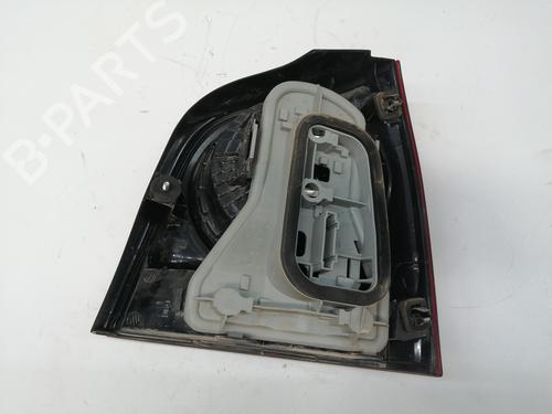 Left taillight VW POLO (9N_, 9A_)  | BP26913386C34 