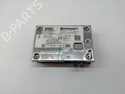 Electronic module NISSAN LEAF (ZE1) Electric | BP17481766M83 