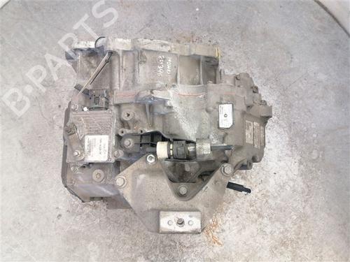 Used Gearbox Gearbox FORD MONDEO IV (BA7) 2.0 TDCi (140 hp) 40239788 40239788