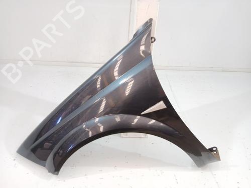 Used Left front fenders RENAULT MEGANE II Coupé-Cabriolet (EM0/1_) [2003-2010]  30196699