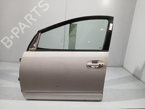Used Left front door Left front door TOYOTA PRIUS Liftback (_W2_) 1.5 Hybrid (NHW20_, NHW20R) (112 hp) 34239038 34239038
