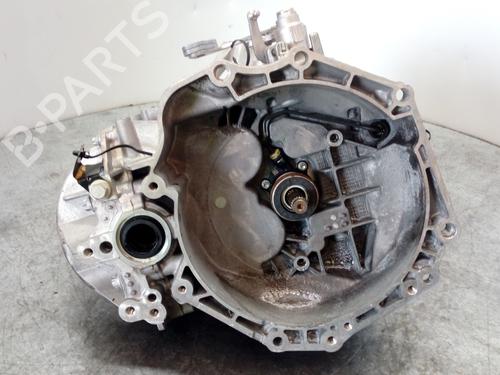 Gearbox OPEL INSIGNIA B Grand Sport (Z18) 1.5 (68) | BP15673018M3 