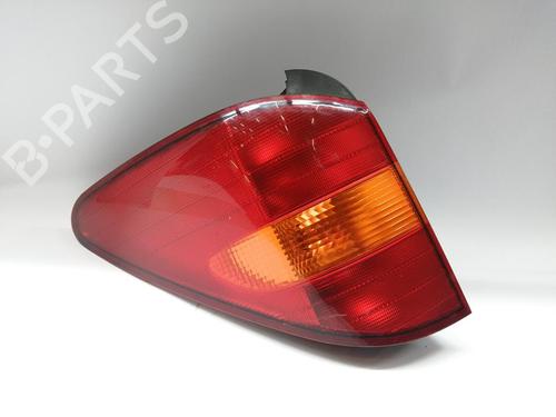 Used Left taillight SSANGYONG RODIUS I [2005-2025]  29635950