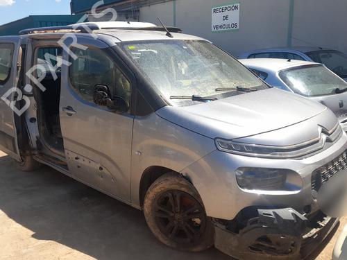 Front bumper CITROËN BERLINGO (ER_, EC_)  | BP27301523C7 