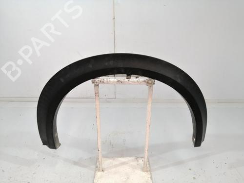 Used Front right wheel arch trim NISSAN JUKE (F16_) [2019-2025]  29235161