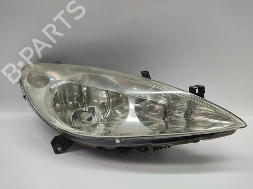 Used Right headlight Right headlight PEUGEOT 307 Break (3E) 1.6 16V (109 hp) 36164067 36164067