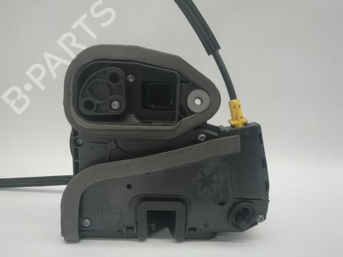 Rear left lock OPEL ASTRA K (B16) 1.4 Turbo (68) | BP13488830C100 