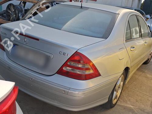Control unit MERCEDES-BENZ C-CLASS (W203) C 270 CDI (203.016) | BP34275381M11  - Image 12