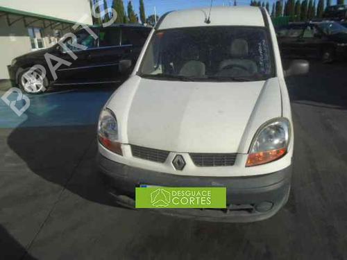 Brugte RENAULT KANGOO (KC0/1_) 1.5 dCi (KC07) 4979499