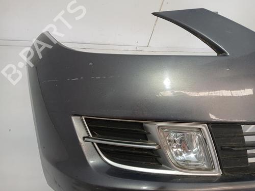 Front bumper MAZDA 6 Hatchback (GH) 2.0 MZR-CD (GH14) | BP34179919C7  - Image 9