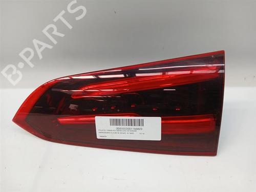 Used Right tailgate light Right tailgate light MERCEDES-BENZ B-CLASS Sports Tourer (W247) B 180 d (247.003) (116 hp) 34216028 34216028