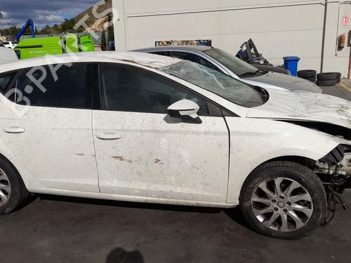 Display SEAT LEON (5F1)  | BP11791361C48 