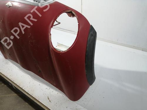 Hood MINI MINI (R50, R53)  | BP29350415C1 