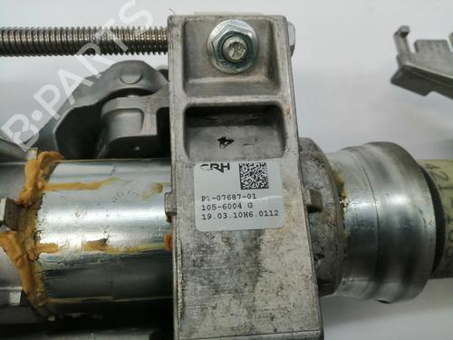 Steering column BMW 5 Gran Turismo (F07) 530 d | BP16587753M21 
