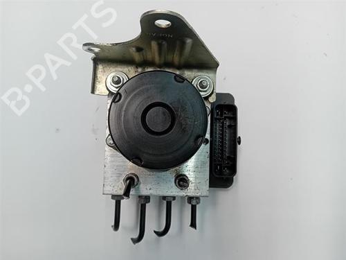 Control unit FIAT 500 (312_) 1.0 Mild Hybrid (312.AYD1B) | BP36935596M11 - Image 2