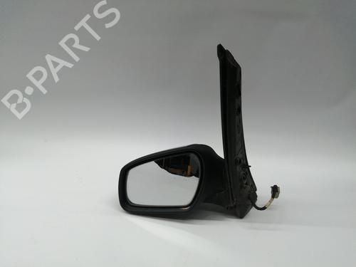 Used Left mirror FORD C-MAX (DM2) 1.6 TDCi (109 hp) 29252551