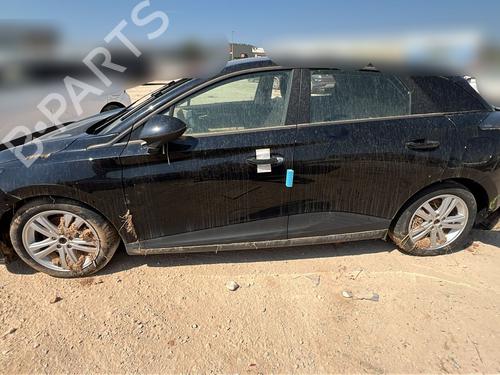 Used Parts MG MG 4 (EH32)    4512683