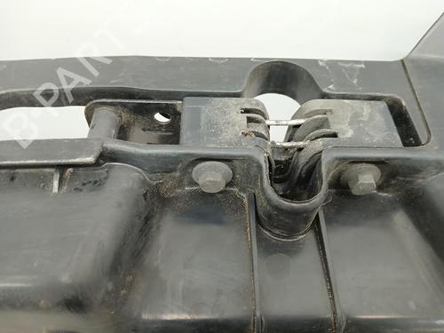 Front slam panel SEAT IBIZA III (6L1)  | BP29350388C72 
