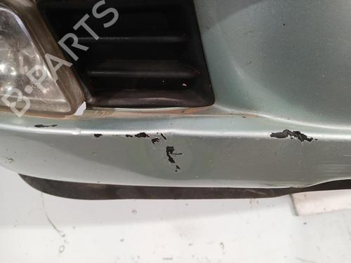 Pare-chocs avant HYUNDAI MATRIX (FC) 1.8 | BP30928704C7 