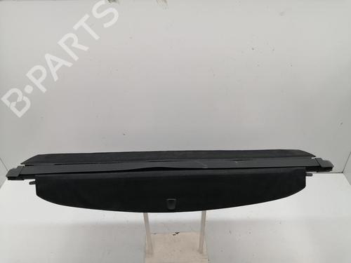 Used Rear parcel shelf PEUGEOT 5008 (0U_, 0E_) 1.6 16V (120 hp) 30532834