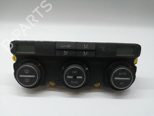 Klimabedienteil für VW TIGUAN (5N_) [2007-2018]  32679202