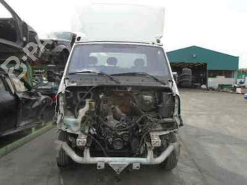 Used Parts RENAULT MASCOTT Platform/Chassis (UH_, HH_)    737797