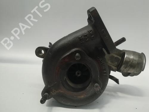 Turbocharger/Supercharger VW PASSAT B5 (3B2) 1.9 TDI | BP13942965M71 