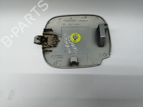 Fuel flap RENAULT SCÉNIC I MPV (JA0/1_, FA0_) 1.9 dTi (JA1U) | BP30909111C131