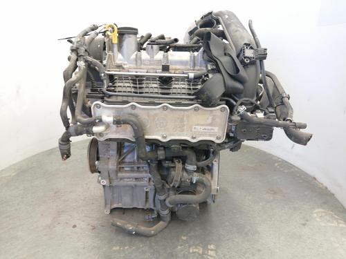 Engine SEAT LEON (5F1)  | BP24653438M1 