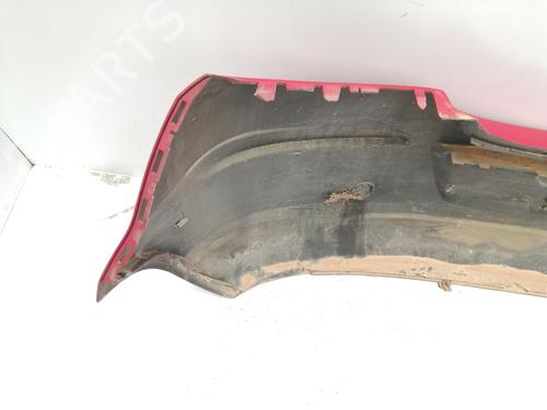 Rear bumper OPEL CORSA D (S07) 1.2 (L08, L68) | BP25925311C8 