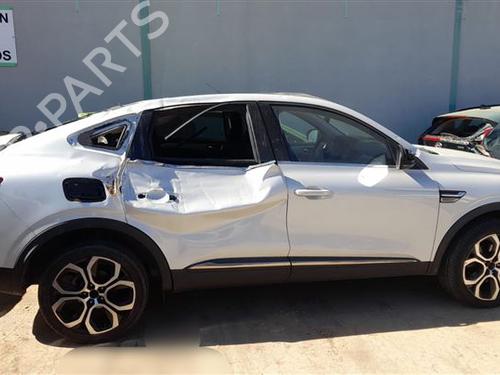 Used Parts RENAULT ARKANA I (LCM_, LDN_) 1.6 E-TECH 145 (LDMU) 4972681