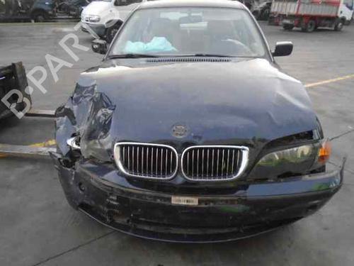 Used Parts BMW 3 (E46) 320 d 4979870