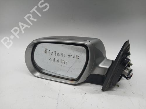 Used Left mirror Left mirror 37429465 37429465