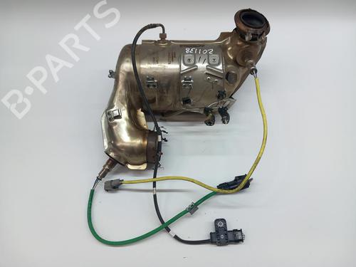 Catalyseur Catalyseur 37429107 37429107