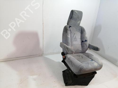 Left front seat PEUGEOT BOXER Platform/Chassis (ZCT_)  | BP29727391C15 