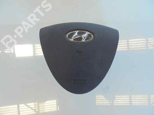 Airbag Kit HYUNDAI i30 (FD) 1.6 CRDi | BP5661130C86  - Image 6