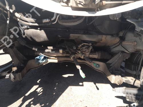 Left front door PEUGEOT BIPPER (AA_) 1.3 HDi 75 | BP15850095C2 