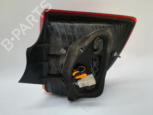 Left taillight TOYOTA CELICA Coupe (_T23_) 1.8 16V VT-i (ZZT230_, ZZT230) | BP11525996C34 