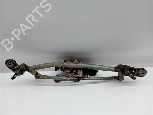 Used Front wiper motor Front wiper motor RENAULT CLIO IV Grandtour (KH_) 1.2 16V (73 hp) 39699603 39699603