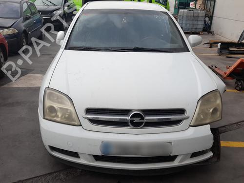 Used Parts OPEL VECTRA C (Z02) 4788617