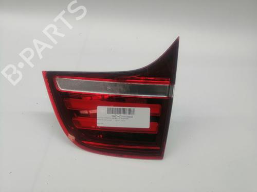 Used Right tailgate light BMW X6 (E71, E72) xDrive 30 d (245 hp) 29630453