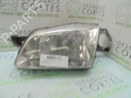 Used Left headlight MAZDA 323 F VI Hatchback (BJ) 1.5 16V (BJ5W) (88 hp) 5452355