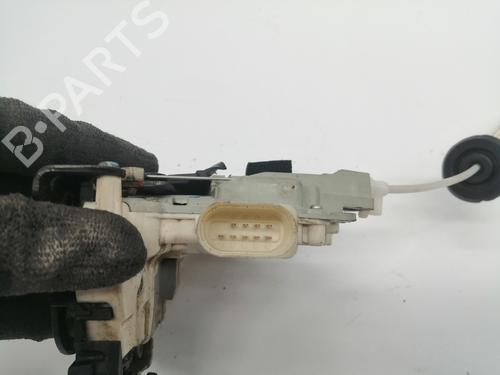 Rear left lock AUDI Q7 (4LB) 6.0 TDI quattro | BP18141882C100 