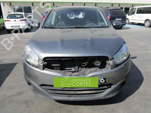 Used Parts NISSAN QASHQAI I (J10, NJ10) 1.5 dCi 4980003