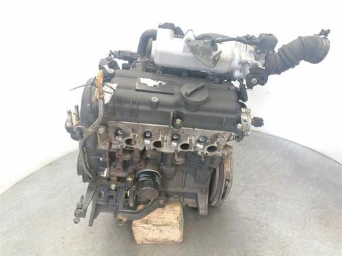 Engine KIA PICANTO I (SA) 1.0 | BP36233370M1 - Image 2