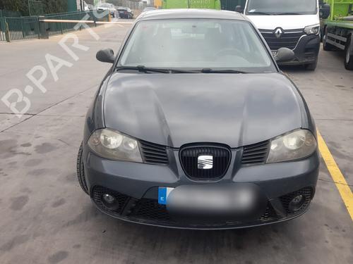 Engine SEAT IBIZA III (6L1) | BP19711131M1