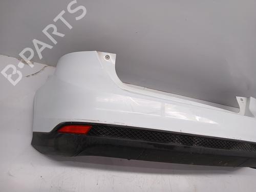 Rear bumper FORD FOCUS III  | BP24167906C8 