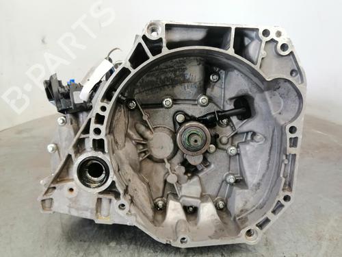 Used Gearbox NISSAN MICRA V (K14) [2016-2025]  29612089