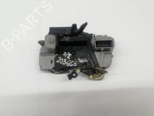 Front left lock CITROËN XSARA (N1) 1.6 i | BP29267311C98 